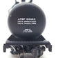 Athearn 11793 N Santa Fe 50' Modern Tank #98498 LN/Box