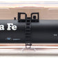 Athearn 11793 N Santa Fe 50' Modern Tank #98498 LN/Box