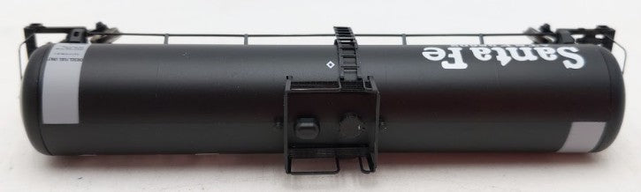 Micro-Trains 98602 N Scale ATSF 