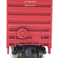 Athearn 3758 N Santa Fe 50' FMC Superior Plug Door Box #152127