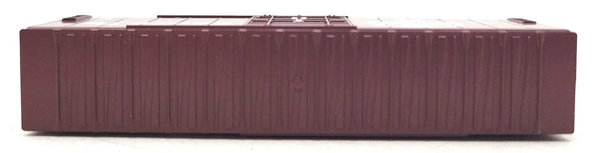 Athearn 1463 N Santa Fe 50' Smooth High Cube Plug Door Boxcar #151603 EX/Box