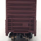 Athearn 1463 N Santa Fe 50' Smooth High Cube Plug Door Boxcar #151603 EX/Box