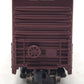 Athearn 1463 N Santa Fe 50' Smooth High Cube Plug Door Boxcar #151603 EX/Box