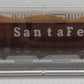 Micro-Trains 10800120 N ATSF 100-Ton 3-Bay Rib Side Open Hopper w/Load #179551 LN/Box