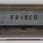 Trainworx Inc 24436-01 N Frisco PS2CD 4427 Covered Hopper #79006 LN/Box