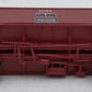 Bluford Shops 24190 N Scale Frisco Short Roof Transfer Caboose #1311 EX/Box