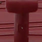 Bluford Shops 24190 N Scale Frisco Short Roof Transfer Caboose #1311 EX/Box