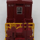 Bluford Shops 24190 N Scale Frisco Short Roof Transfer Caboose #1311 EX/Box