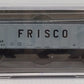 Trainworx Inc 24436-02 N St.Louis-San Francisco PS2CD 4427 Hopper #79043