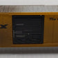 Micro-Trains 02500010 N Railbox Weathered 50' Rib Side Boxcar #17787 LN/Box