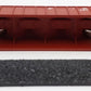 Trainworx Inc. 2403-19 N Scale MP 100-Ton 4-Bay Quad Hopper Car with Coal Load