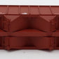 Trainworx Inc. 2403-19 N Scale MP 100-Ton 4-Bay Quad Hopper Car with Coal Load