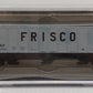 Trainworx Inc 24436-03 N Frisco PS2CD 4427 Covered Hopper #79070
