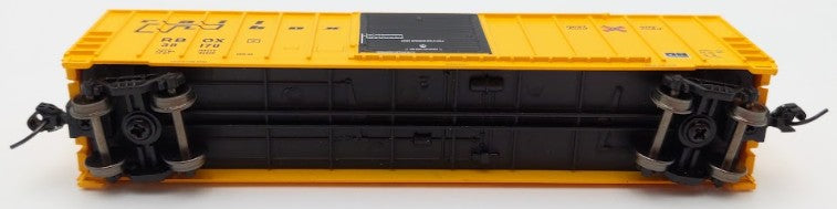 Athearn ATH24279 N Scale Railbox 50' FMC 5347 Box Car #38170