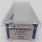 Athearn ATH24279 N Scale Railbox 50' FMC 5347 Box Car #38170