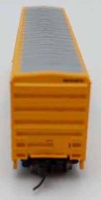 Athearn ATH24279 N Scale Railbox 50' FMC 5347 Box Car #38170