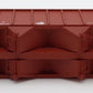 Trainworx Inc. 2403-20 N Missouri Pacific 100-Ton Quad Hopper Car w/ Coal Load