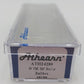 Athearn ATH24280 N Scale RailBox 50' FMC 5347 Box Car #38188