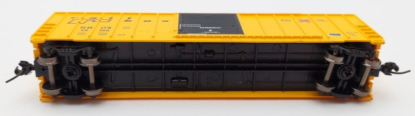 Athearn ATH24280 N Scale RailBox 50' FMC 5347 Box Car #38188