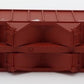 Trainworx Inc. 2403-21 N Scale MP 100-Ton 4-Bay Quad Hopper Car with Coal Load