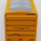 Athearn 24211 N Scale Early RailBox 50' FMC Box Car #38525