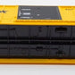 Athearn 24211 N Scale Early RailBox 50' FMC Box Car #38525