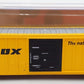 Athearn 24211 N Scale Early RailBox 50' FMC Box Car #38525