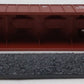 Trainworx Inc 2403-22 N Scale Missouri Pacific 100T Quad Hopper #588855 w Coal