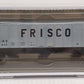Trainworx Inc 2443606 N Frisco PS2CD Covered Hopper #79475 LN/Box