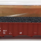 Trainworx Inc. 2403-24 N Scale MP 100-Ton 4-Bay Quad Hopper Car with Coal Load LN/Box