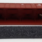 Trainworx Inc. 2403-24 N Scale MP 100-Ton 4-Bay Quad Hopper Car with Coal Load LN/Box