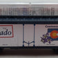 Micro-Trains 02100400 N Scale Colorado Car 40' Standard Plug Door Boxcar #1876 EX/Box