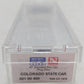 Micro-Trains 02100400 N Scale Colorado Car 40' Standard Plug Door Boxcar #1876 EX/Box