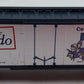 Micro-Trains 02100400 N Scale Colorado Car 40' Standard Plug Door Boxcar #1876 EX/Box
