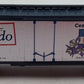 Micro-Trains 02100400 N Scale Colorado Car 40' Standard Plug Door Boxcar #1876 EX/Box