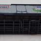 Micro-Trains 02100412 N Scale Connecticut State 40' Plug Door Boxcar #1788 EX/Box