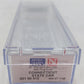 Micro-Trains 02100412 N Scale Connecticut State 40' Plug Door Boxcar #1788 EX/Box
