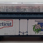 Micro-Trains 02100412 N Scale Connecticut State 40' Plug Door Boxcar #1788 EX/Box