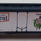 Micro-Trains 02100412 N Scale Connecticut State 40' Plug Door Boxcar #1788 EX/Box
