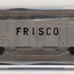 BLMA Models 11034 N Scale Frisco PS-4000 Covered Hopper #81101 LN/Box