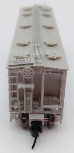 Athearn ATH28358 N Southern Pacific PS-2 2893 3-Bay Covered Hopper #400922