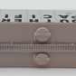 Athearn ATH28358 N Southern Pacific PS-2 2893 3-Bay Covered Hopper #400922