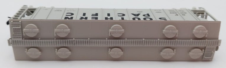 Athearn ATH28358 N Southern Pacific PS-2 2893 3-Bay Covered Hopper #400922