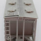 Athearn ATH28358 N Southern Pacific PS-2 2893 3-Bay Covered Hopper #400922