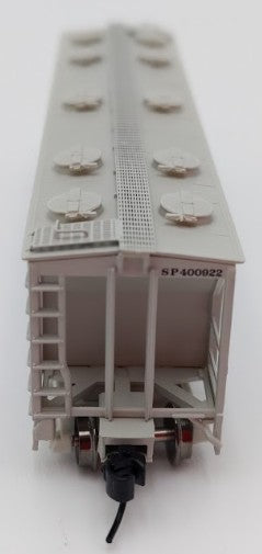 Athearn ATH28358 N Southern Pacific PS-2 2893 3-Bay Covered Hopper #400922