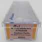 Athearn ATH28358 N Southern Pacific PS-2 2893 3-Bay Covered Hopper #400922