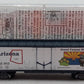 Micro-Trains 50200545 Z Scale Arizona 40' Standard Plug-Door Box Car #1912 EX/Box