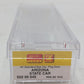 Micro-Trains 50200545 Z Scale Arizona 40' Standard Plug-Door Box Car #1912 EX/Box