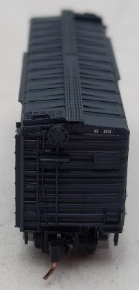 Micro-Trains 50200545 Z Scale Arizona 40' Standard Plug-Door Box Car #1912 EX/Box