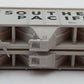 Athearn 28359 N Scale Southern Pacific PS-2 2893 3-Bay Covered Hopper #401970 EX/Box
